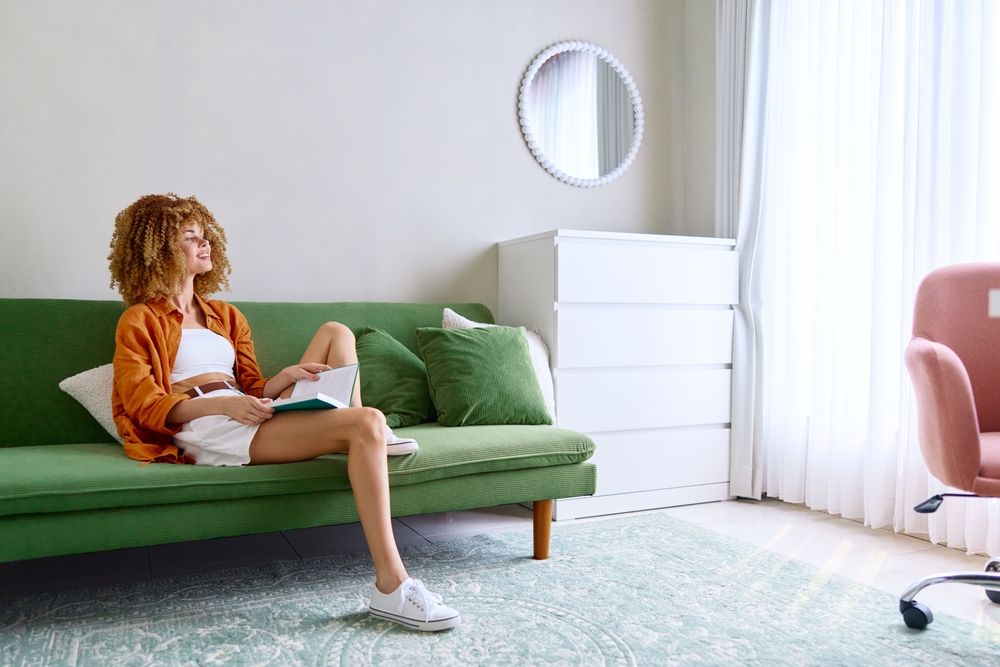 What Are the Best Fabric Choices for Summer Comfort in Suffolk County Homes?